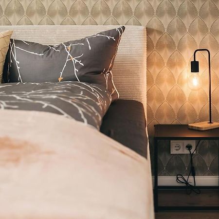 Tip! Toplage In Dresden! Moderne 100 Qm Ferienwohnung Fuer Familien Und Kleine Gruppen Екстериор снимка