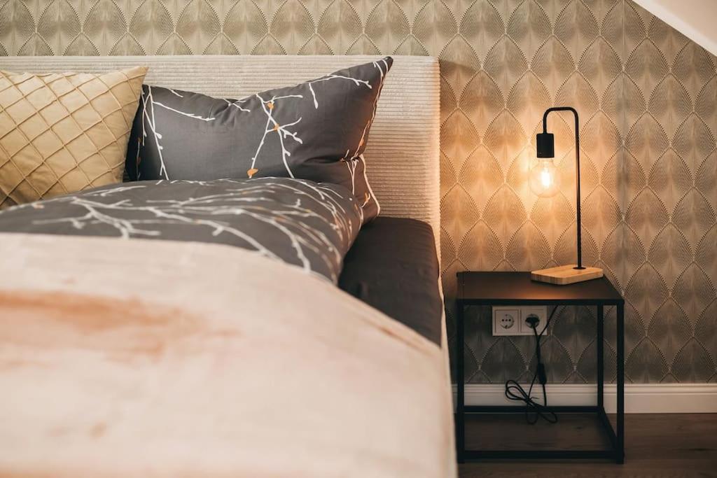 Tip! Toplage In Dresden! Moderne 100 Qm Ferienwohnung Fuer Familien Und Kleine Gruppen Екстериор снимка