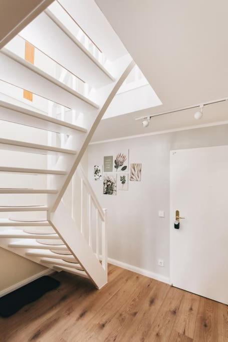 Tip! Toplage In Dresden! Moderne 100 Qm Ferienwohnung Fuer Familien Und Kleine Gruppen Екстериор снимка