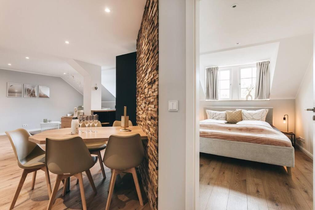 Tip! Toplage In Dresden! Moderne 100 Qm Ferienwohnung Fuer Familien Und Kleine Gruppen Екстериор снимка