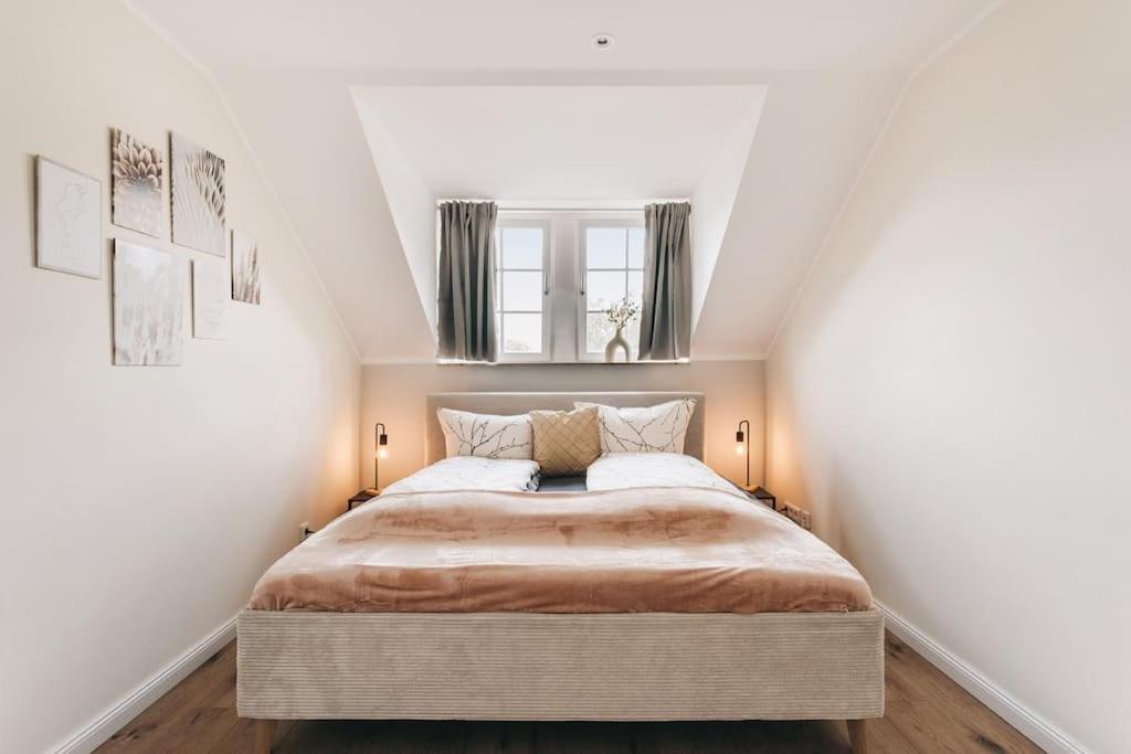 Tip! Toplage In Dresden! Moderne 100 Qm Ferienwohnung Fuer Familien Und Kleine Gruppen Екстериор снимка